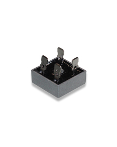 Rectifier block for JetMaster DXC60-100
